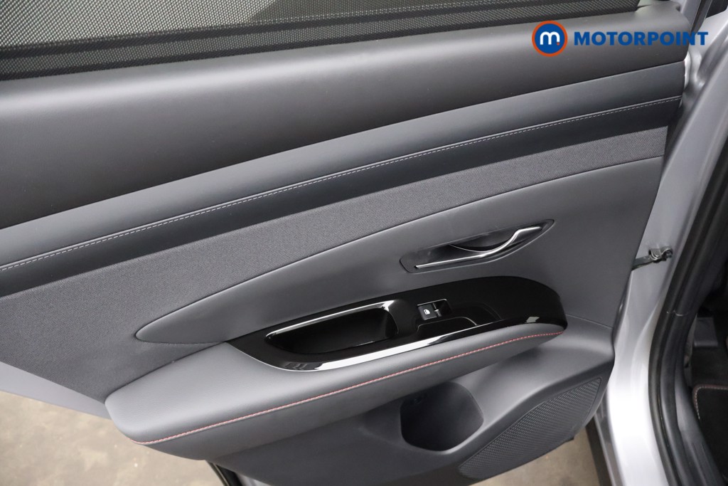 Hyundai Tucson N Line Automatic Petrol-Electric Hybrid SUV - Stock Number (1657692) - 20th supplementary image