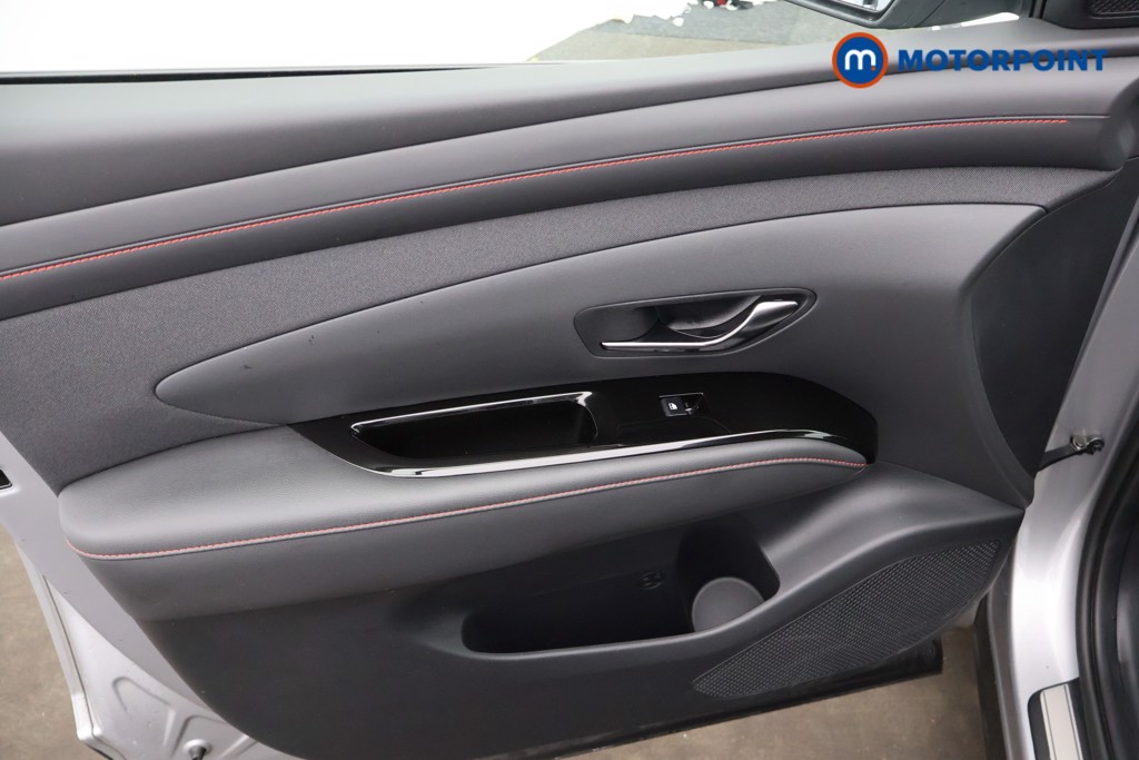 Hyundai Tucson N Line Automatic Petrol-Electric Hybrid SUV - Stock Number (1657692) - 22nd supplementary image