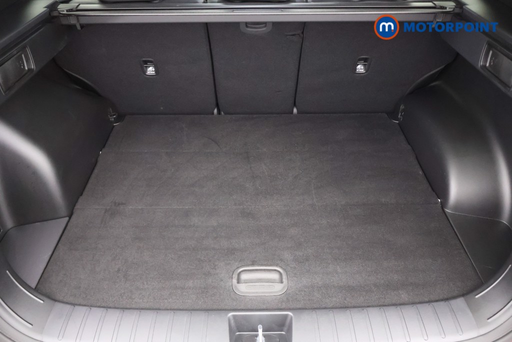 Hyundai Tucson N Line Automatic Petrol-Electric Hybrid SUV - Stock Number (1657698) - 11th supplementary image