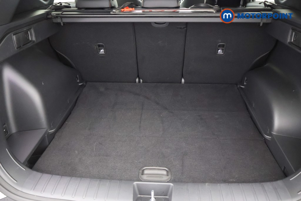 Hyundai Tucson N Line Automatic Petrol-Electric Hybrid SUV - Stock Number (1657699) - 11th supplementary image