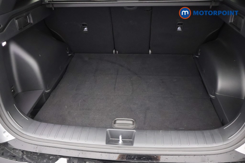 Hyundai Tucson N Line Automatic Petrol-Electric Hybrid SUV - Stock Number (1657699) - 12th supplementary image