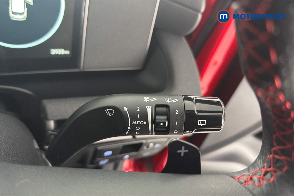 Hyundai Tucson N Line Automatic Petrol-Electric Hybrid SUV - Stock Number (1657718) - 7th supplementary image