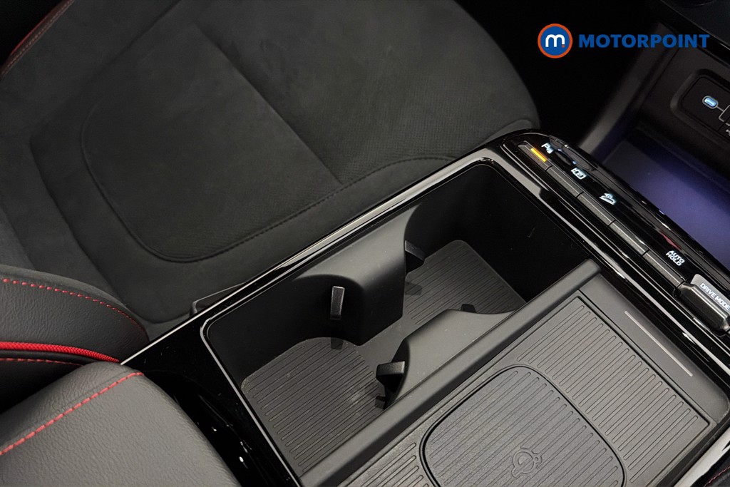 Hyundai Tucson N Line Automatic Petrol-Electric Hybrid SUV - Stock Number (1657718) - 16th supplementary image