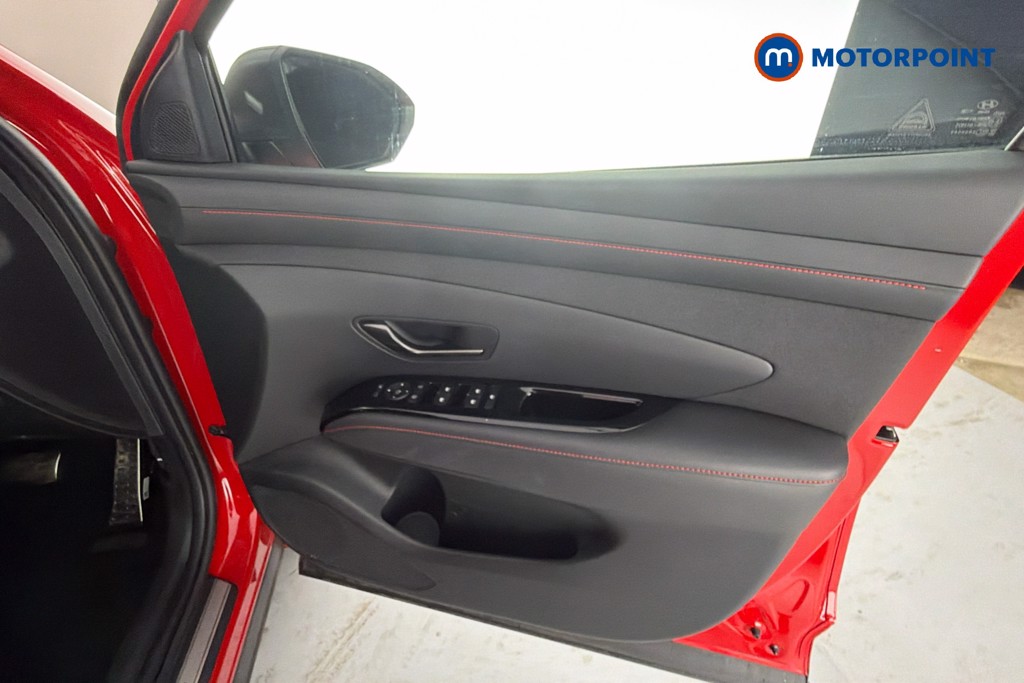 Hyundai Tucson N Line Automatic Petrol-Electric Hybrid SUV - Stock Number (1657718) - 19th supplementary image