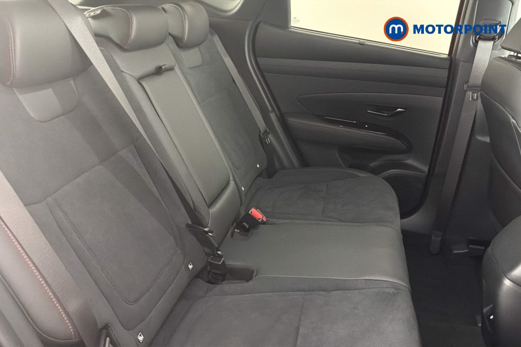 Hyundai Tucson N Line Automatic Petrol-Electric Hybrid SUV - Stock Number (1657718) - 28th supplementary image