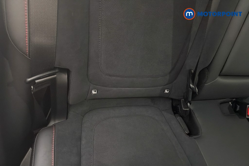 Hyundai Tucson N Line Automatic Petrol-Electric Hybrid SUV - Stock Number (1657718) - 29th supplementary image