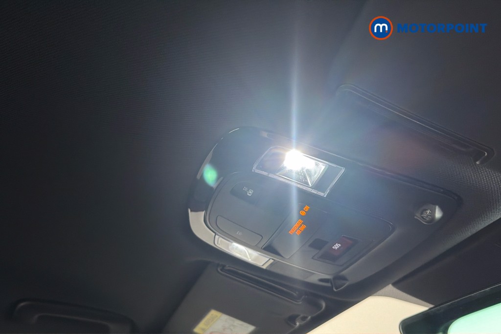 Hyundai Tucson N Line Automatic Petrol-Electric Hybrid SUV - Stock Number (1657718) - 32nd supplementary image