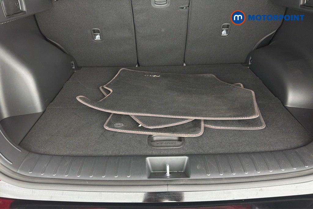 Hyundai Tucson N Line Automatic Petrol-Electric Hybrid SUV - Stock Number (1657718) - 33rd supplementary image