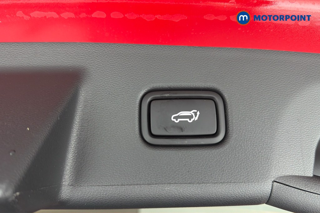 Hyundai Tucson N Line Automatic Petrol-Electric Hybrid SUV - Stock Number (1657718) - 35th supplementary image