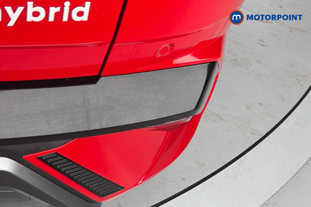 Hyundai Tucson N Line Automatic Petrol-Electric Hybrid SUV - Stock Number (1657718) - 40th supplementary image