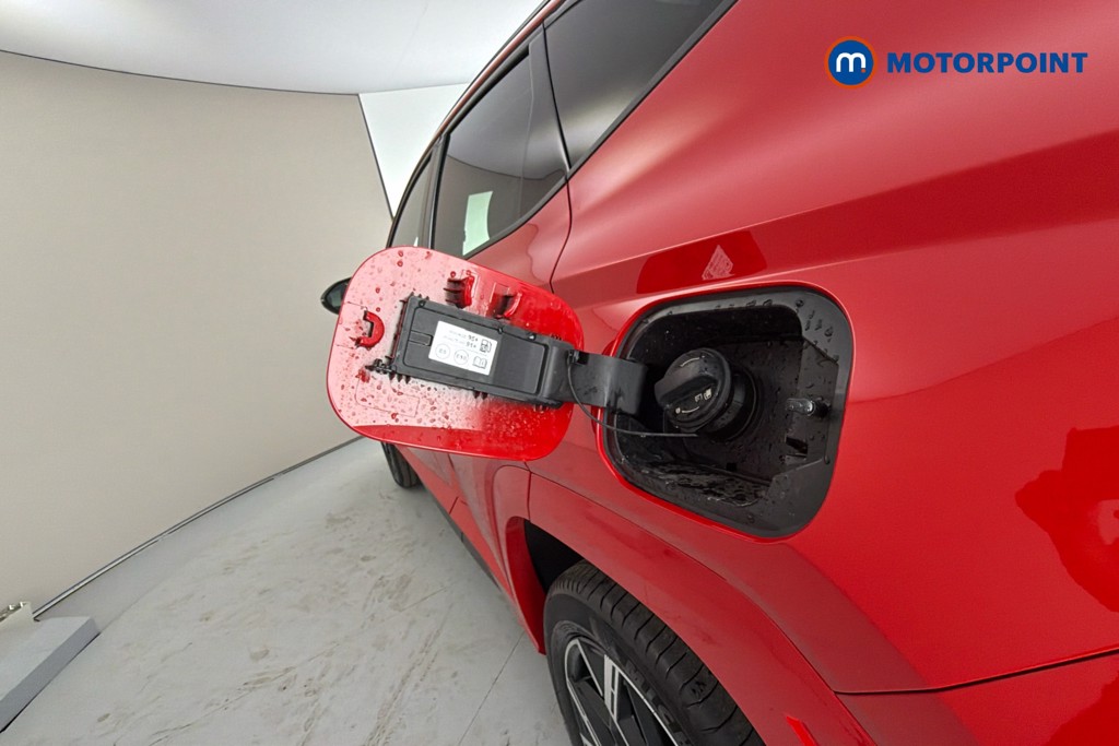 Hyundai Tucson N Line Automatic Petrol-Electric Hybrid SUV - Stock Number (1657718) - 41st supplementary image