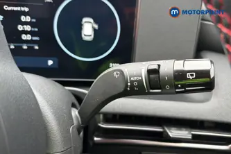 Hyundai Tucson N Line Automatic Petrol-Electric Hybrid SUV - Stock Number (1657722) - 6th supplementary image