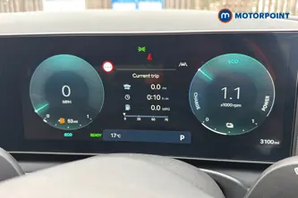 Hyundai Tucson N Line Automatic Petrol-Electric Hybrid SUV - Stock Number (1657722) - 7th supplementary image