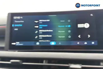 Hyundai Tucson N Line Automatic Petrol-Electric Hybrid SUV - Stock Number (1657722) - 8th supplementary image
