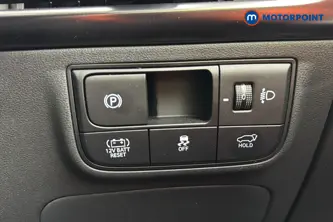 Hyundai Tucson N Line Automatic Petrol-Electric Hybrid SUV - Stock Number (1657722) - 11th supplementary image