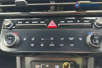 Hyundai Tucson N Line Automatic Petrol-Electric Hybrid SUV - Stock Number (1657722) - 12th supplementary image