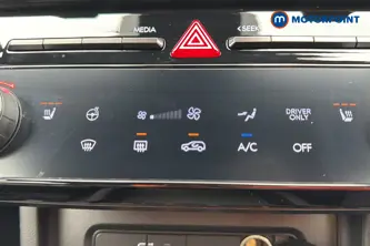 Hyundai Tucson N Line Automatic Petrol-Electric Hybrid SUV - Stock Number (1657722) - 14th supplementary image