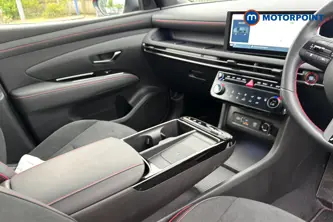Hyundai Tucson N Line Automatic Petrol-Electric Hybrid SUV - Stock Number (1657722) - 15th supplementary image