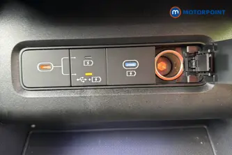 Hyundai Tucson N Line Automatic Petrol-Electric Hybrid SUV - Stock Number (1657722) - 17th supplementary image