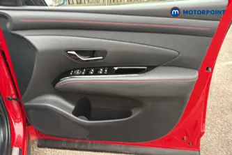 Hyundai Tucson N Line Automatic Petrol-Electric Hybrid SUV - Stock Number (1657722) - 18th supplementary image