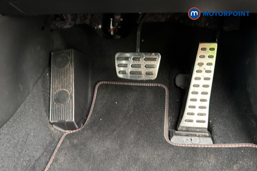 Hyundai Tucson N Line Automatic Petrol-Electric Hybrid SUV - Stock Number (1657722) - 24th supplementary image