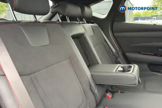 Hyundai Tucson N Line Automatic Petrol-Electric Hybrid SUV - Stock Number (1657722) - 26th supplementary image