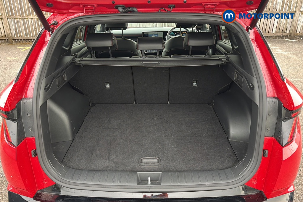 Hyundai Tucson N Line Automatic Petrol-Electric Hybrid SUV - Stock Number (1657722) - 30th supplementary image