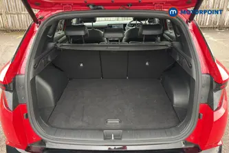 Hyundai Tucson N Line Automatic Petrol-Electric Hybrid SUV - Stock Number (1657722) - 30th supplementary image