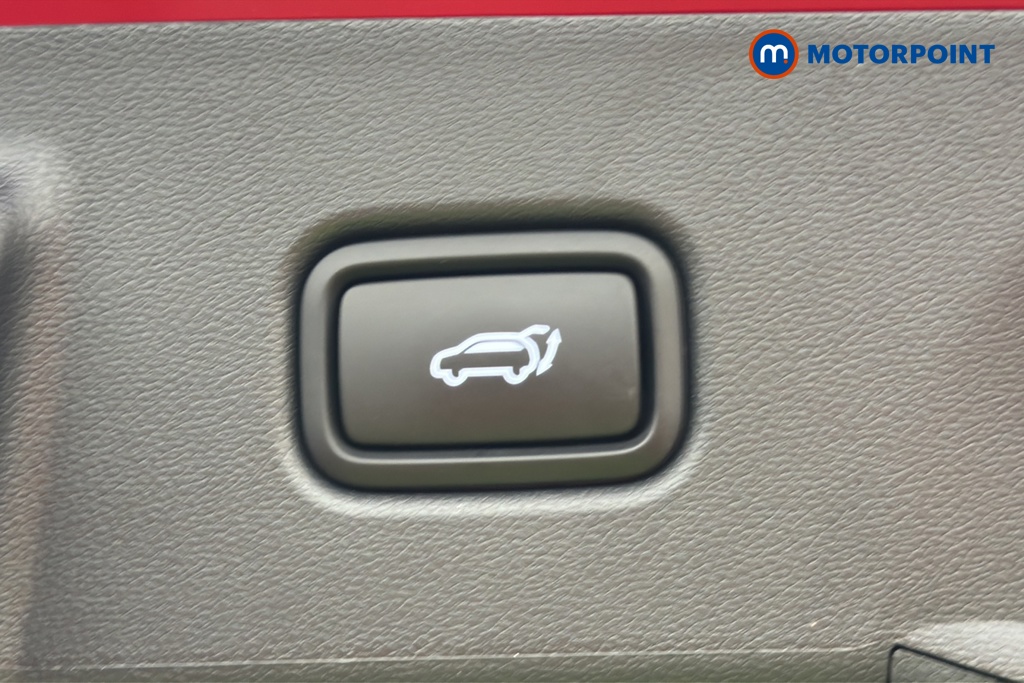Hyundai Tucson N Line Automatic Petrol-Electric Hybrid SUV - Stock Number (1657722) - 35th supplementary image