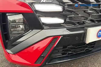 Hyundai Tucson N Line Automatic Petrol-Electric Hybrid SUV - Stock Number (1657722) - 38th supplementary image