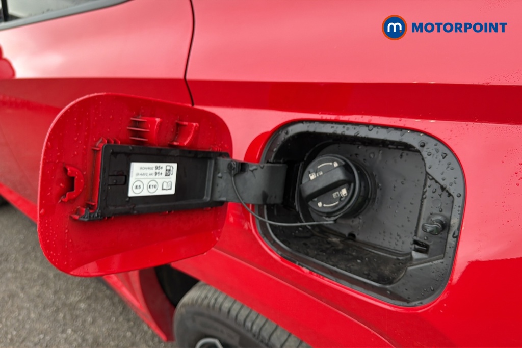 Hyundai Tucson N Line Automatic Petrol-Electric Hybrid SUV - Stock Number (1657722) - 41st supplementary image