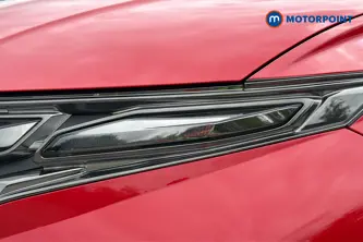 Hyundai Tucson N Line Automatic Petrol-Electric Hybrid SUV - Stock Number (1657722) - 42nd supplementary image