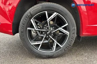 Hyundai Tucson N Line Automatic Petrol-Electric Hybrid SUV - Stock Number (1657722) - 46th supplementary image