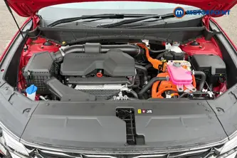 Hyundai Tucson N Line Automatic Petrol-Electric Hybrid SUV - Stock Number (1657722) - 48th supplementary image