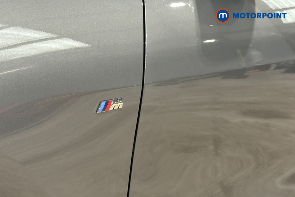 BMW 1 Series M Sport Manual Petrol Hatchback - Stock Number (1657743) - 994th supplementary image