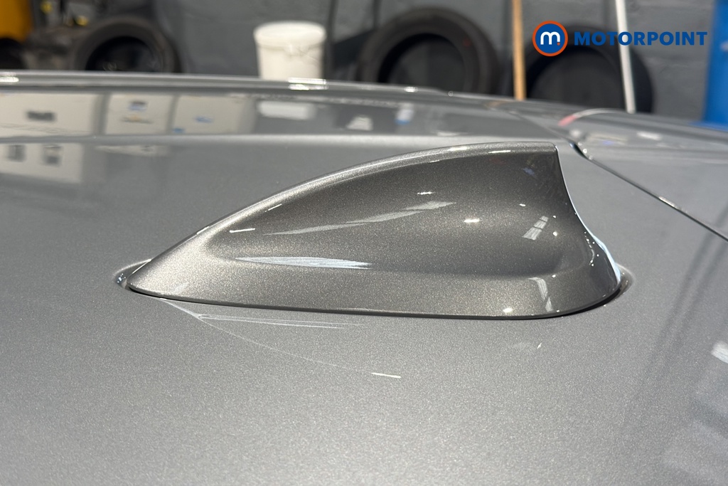 BMW 1 Series M Sport Manual Petrol Hatchback - Stock Number (1657743) - 995th supplementary image