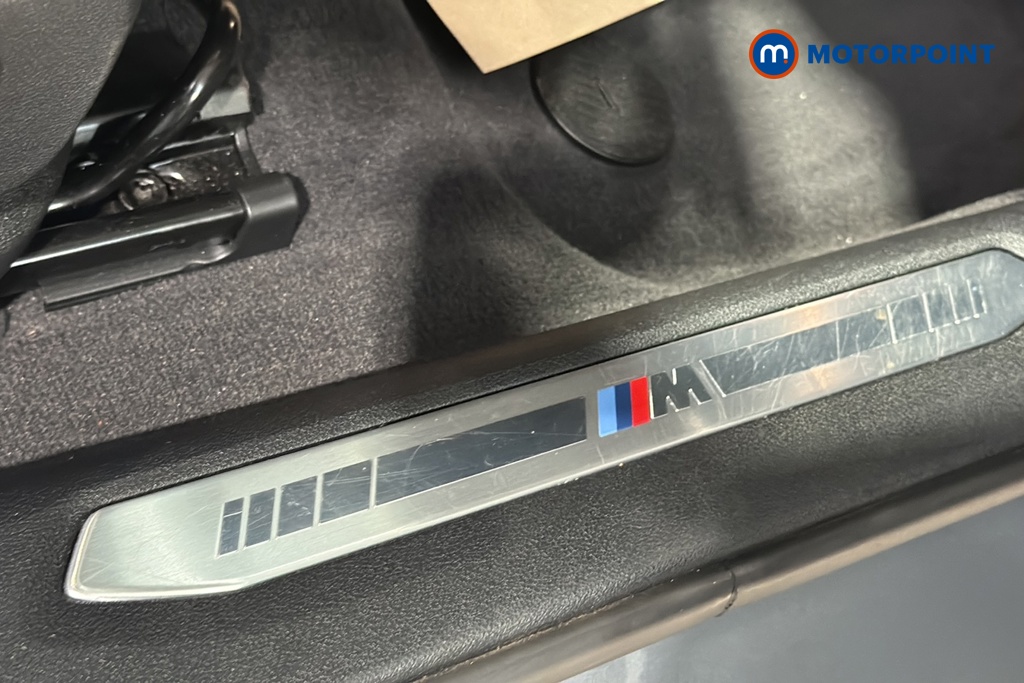 BMW 1 Series M Sport Manual Petrol Hatchback - Stock Number (1657743) - 998th supplementary image