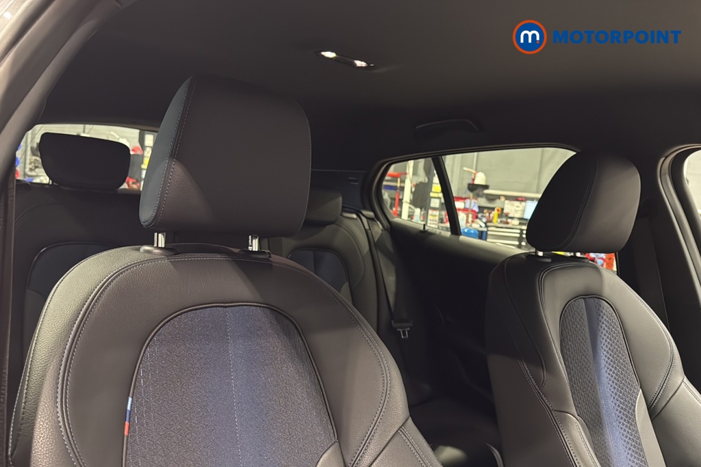 BMW 1 Series M Sport Manual Petrol Hatchback - Stock Number (1657743) - 1001st supplementary image