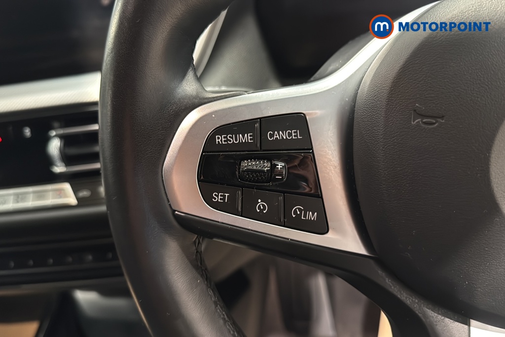 BMW 1 Series M Sport Manual Petrol Hatchback - Stock Number (1657743) - 4th supplementary image