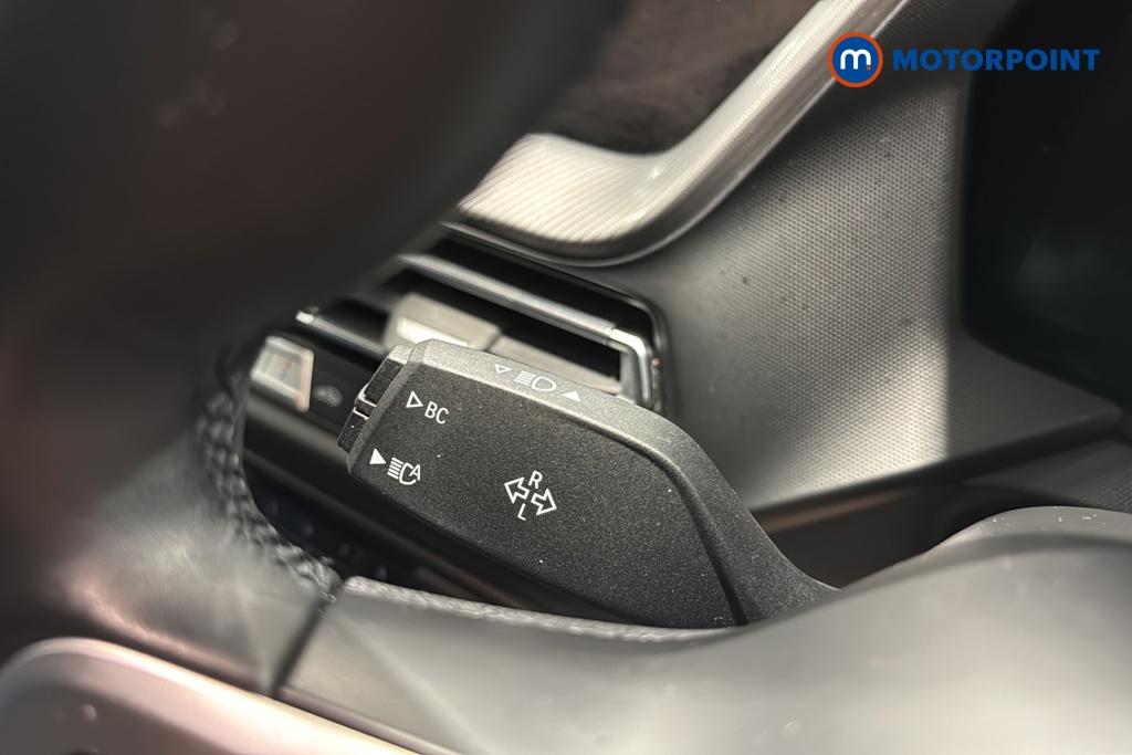 BMW 1 Series M Sport Manual Petrol Hatchback - Stock Number (1657743) - 5th supplementary image