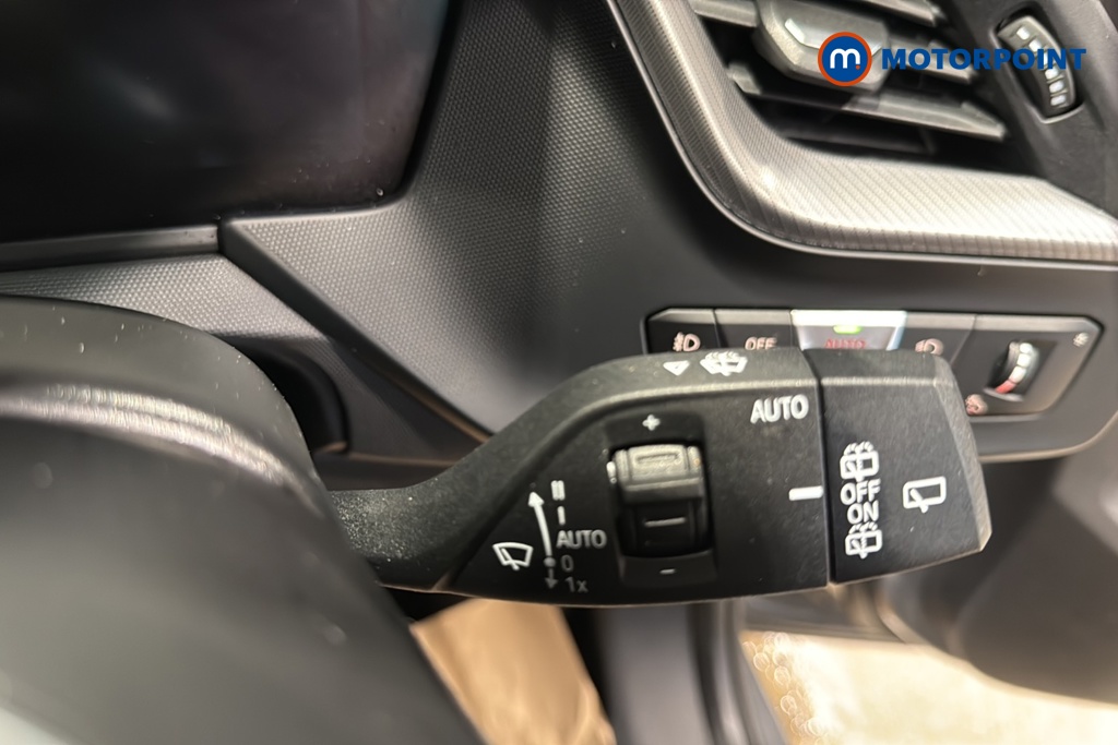 BMW 1 Series M Sport Manual Petrol Hatchback - Stock Number (1657743) - 6th supplementary image