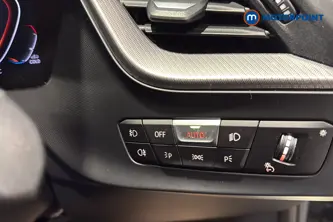 BMW 1 Series M Sport Manual Petrol Hatchback - Stock Number (1657743) - 11th supplementary image