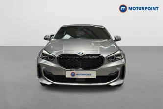BMW 1 Series M Sport Manual Petrol Hatchback - Stock Number (1657743) - Front bumper