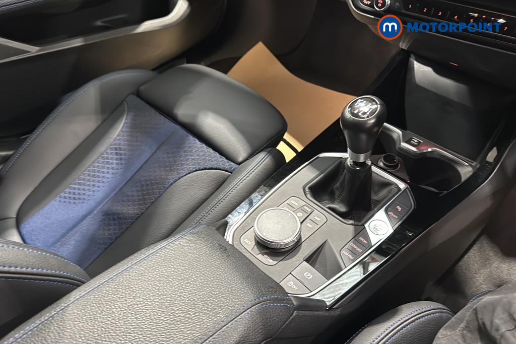 BMW 1 Series M Sport Manual Petrol Hatchback - Stock Number (1657743) - 15th supplementary image