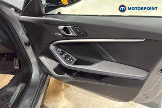 BMW 1 Series M Sport Manual Petrol Hatchback - Stock Number (1657743) - 18th supplementary image