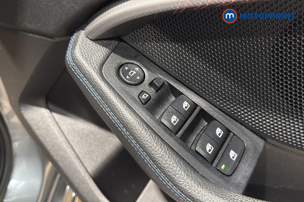 BMW 1 Series M Sport Manual Petrol Hatchback - Stock Number (1657743) - 19th supplementary image