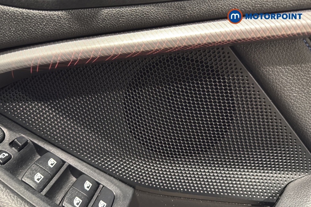 BMW 1 Series M Sport Manual Petrol Hatchback - Stock Number (1657743) - 21st supplementary image