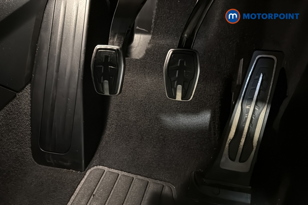 BMW 1 Series M Sport Manual Petrol Hatchback - Stock Number (1657743) - 24th supplementary image