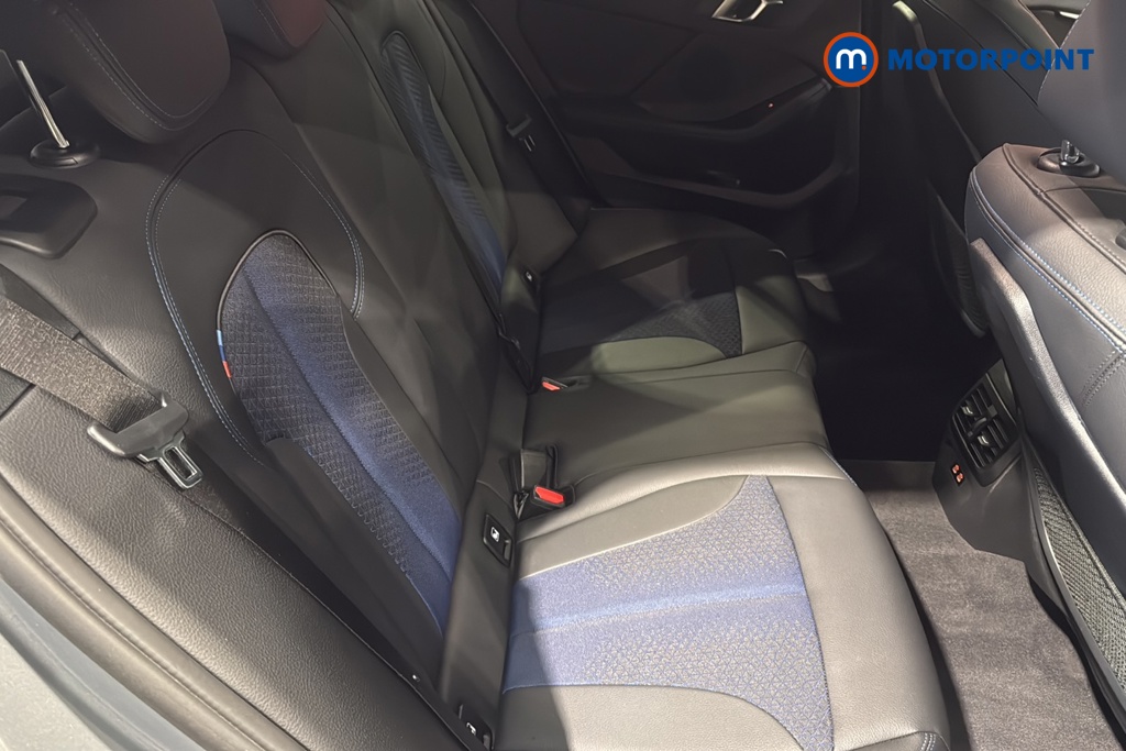 BMW 1 Series M Sport Manual Petrol Hatchback - Stock Number (1657743) - 25th supplementary image