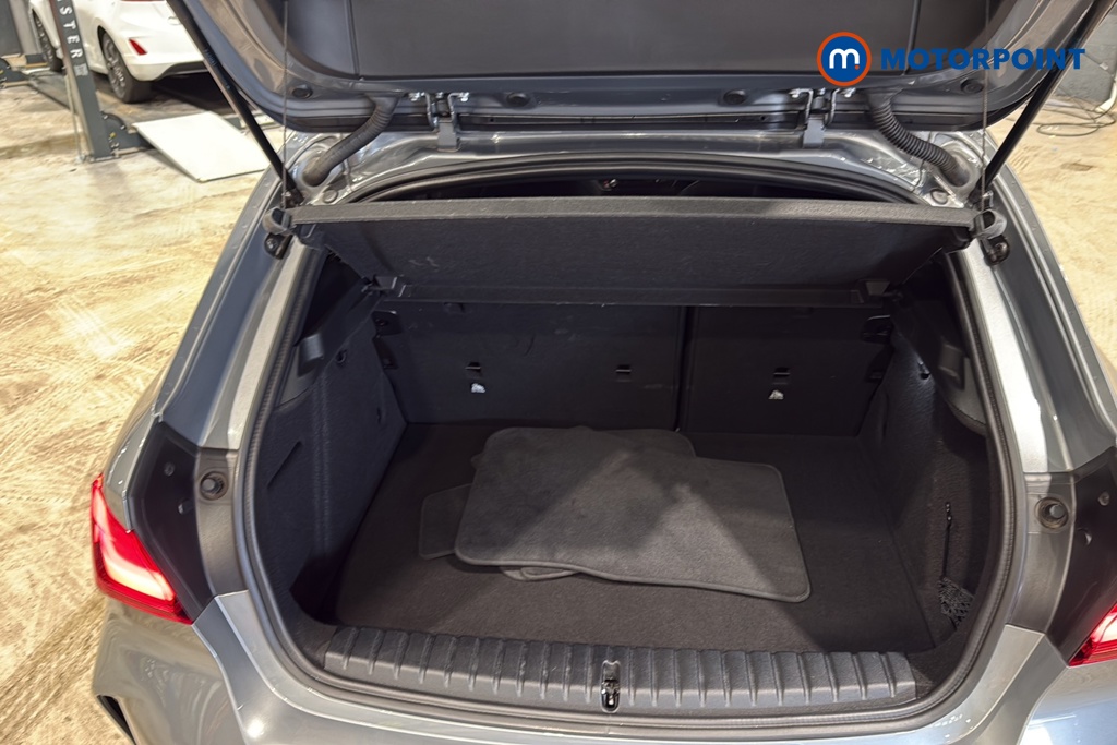 BMW 1 Series M Sport Manual Petrol Hatchback - Stock Number (1657743) - 30th supplementary image